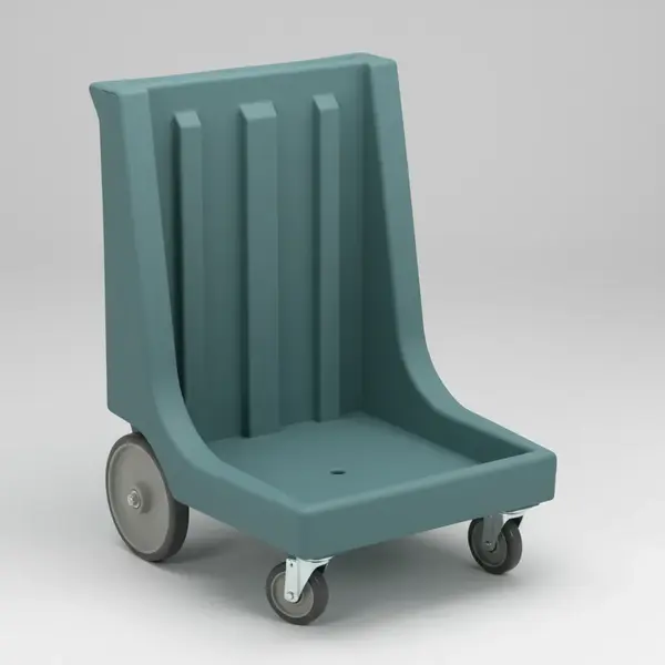 Cambro CD2020HB401 Camdolly® with Handle