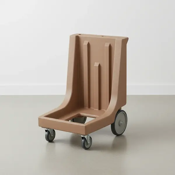 Cambro CD300HB157 Camdolly® with Handle