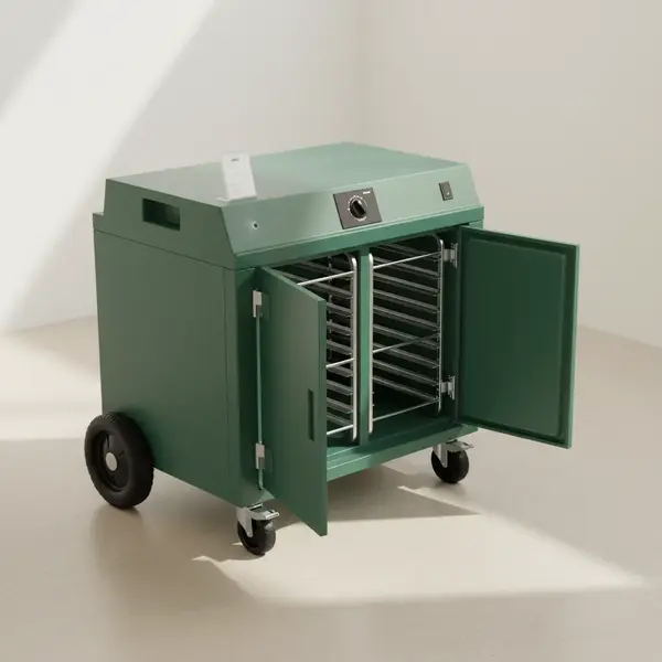 Cambro CMBHC1826TBC192