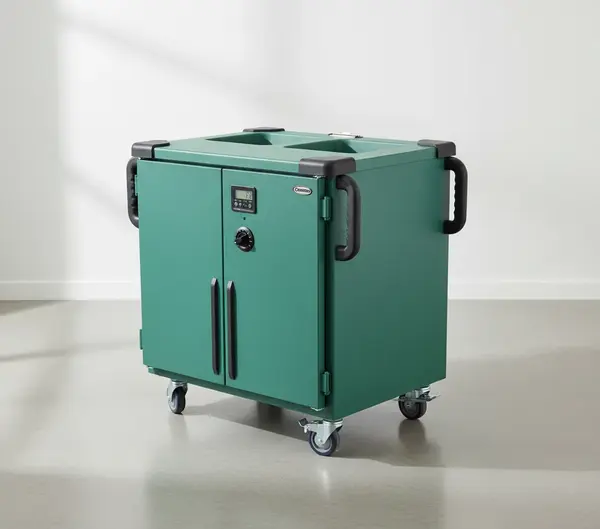 Cambro CMBHC1826TSF192