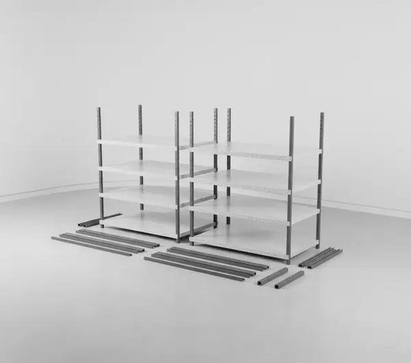 Cambro CPA182484S5PKG