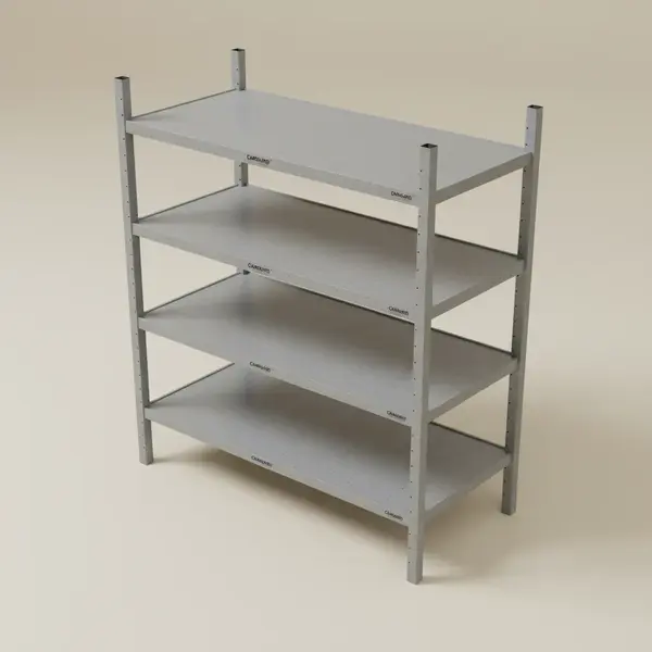 Cambro CPA212484S4PKG