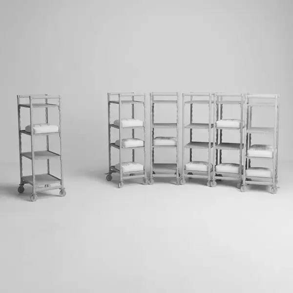 Cambro CPHU214867V4480