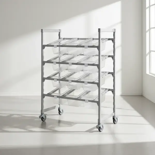 Cambro CPM244867FX1480