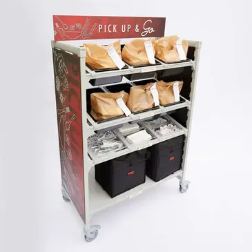 Cambro CPM244867FX2480