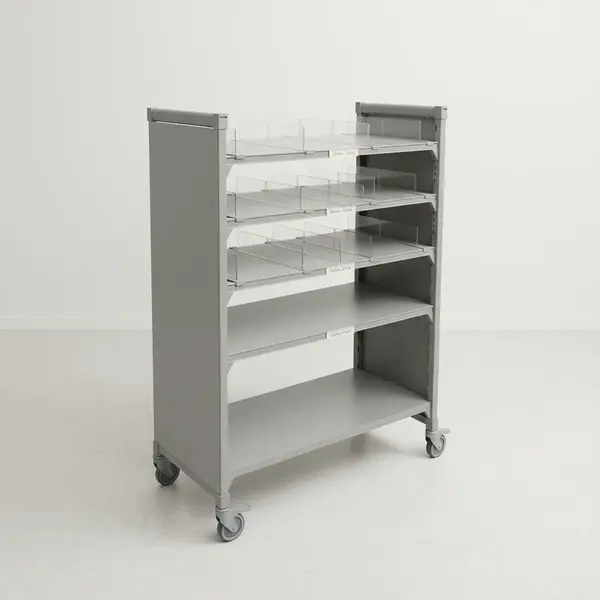 Cambro CPM244875FX5480