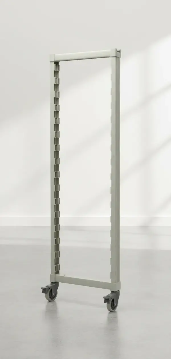 Cambro CPMPK1867R480