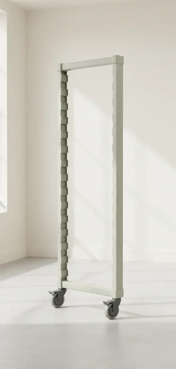 Cambro CPMPK2135R480