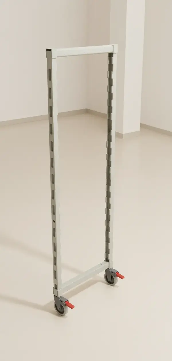 Cambro CPMPK2435R480