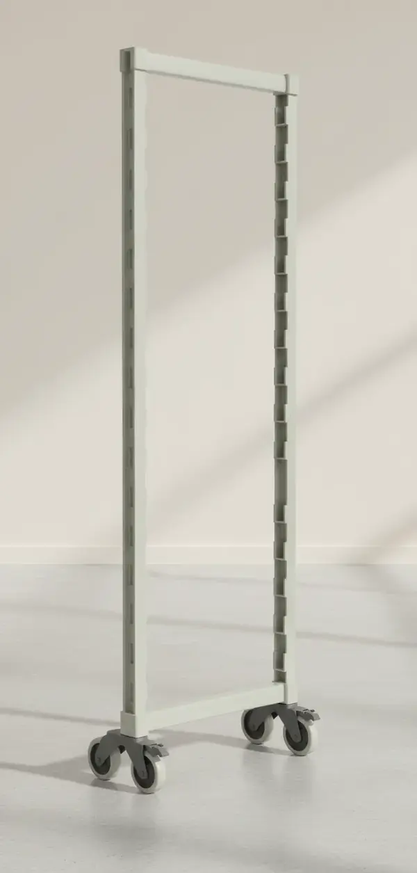 Cambro CPMPK2467R480