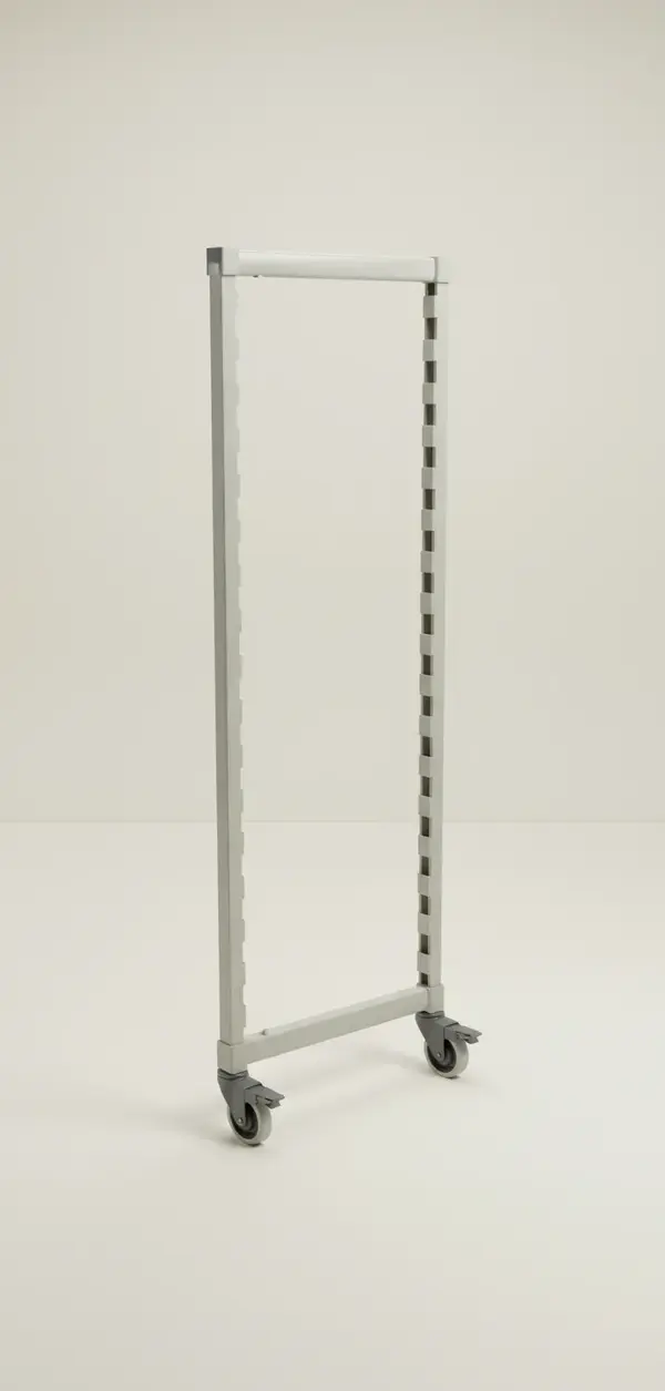 Cambro CPMPK2475R480