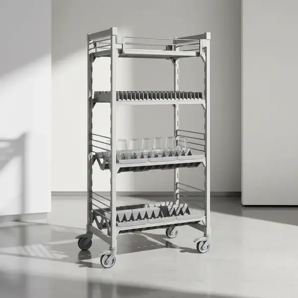 Cambro CPMU243675D2PKG