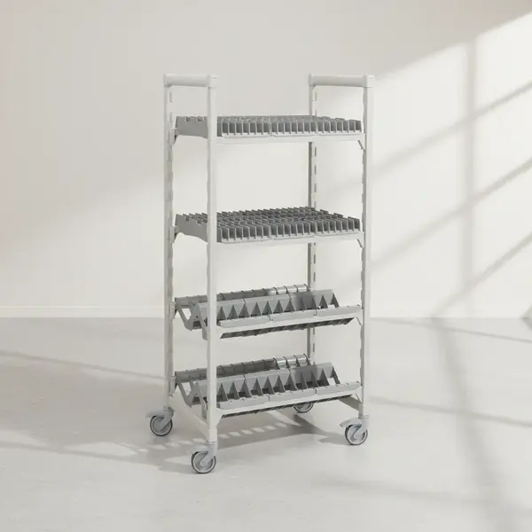 Cambro CPMU243675D4PKG