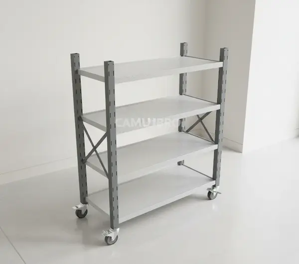 Cambro CPMU244275V4480