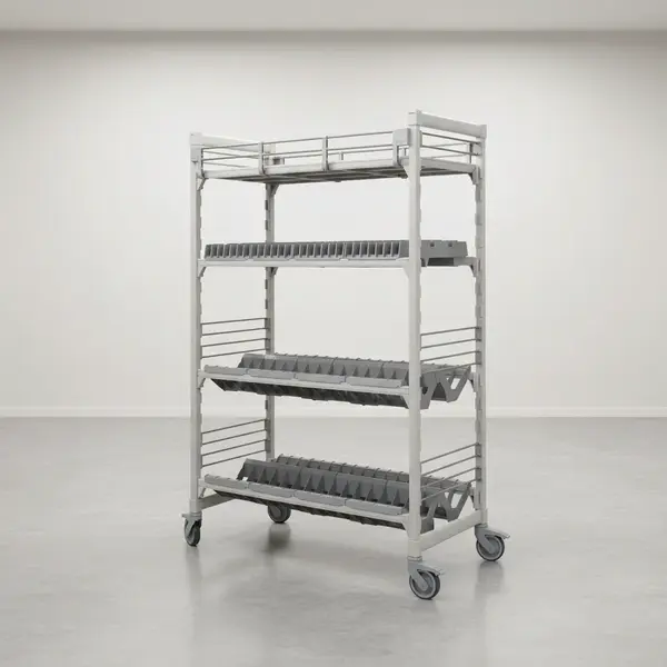 Cambro CPMU244875D1PKG