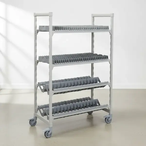 Cambro CPMU244875D3PKG