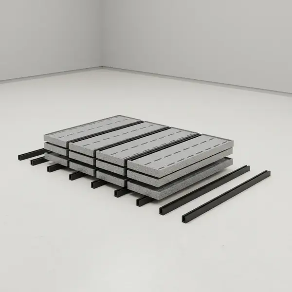 Cambro CPSK1824V5480