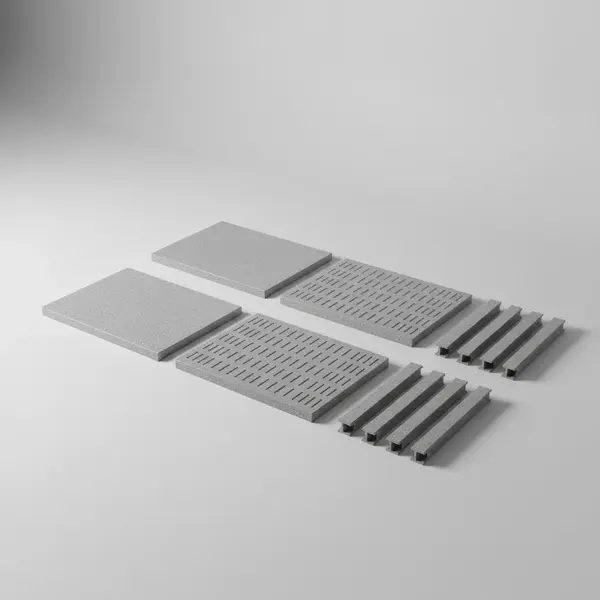 Cambro CPSK1824VS4480