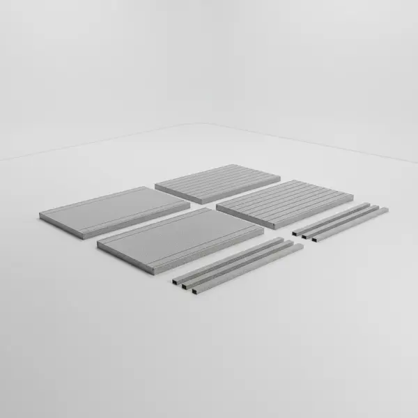 Cambro CPSK1830VS4480