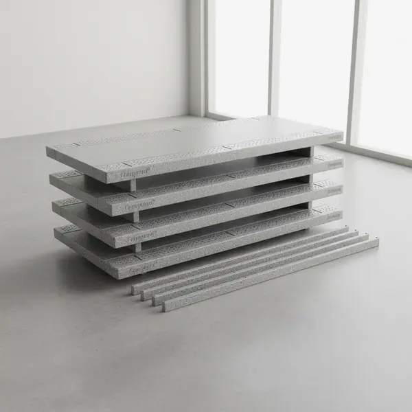 Cambro CPSK1836V5480