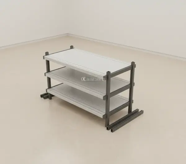 Cambro CPSK1842V4480