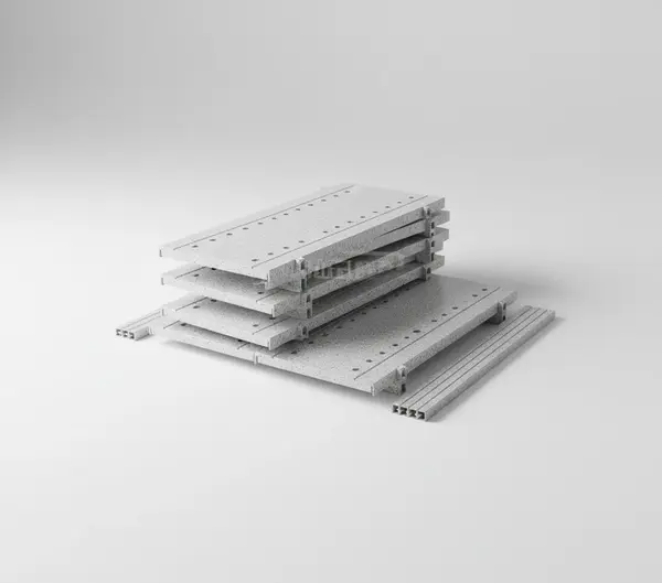 Cambro CPSK2124V5480