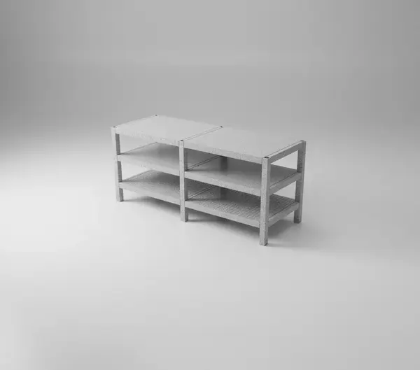 Cambro CPSK2124VS4480