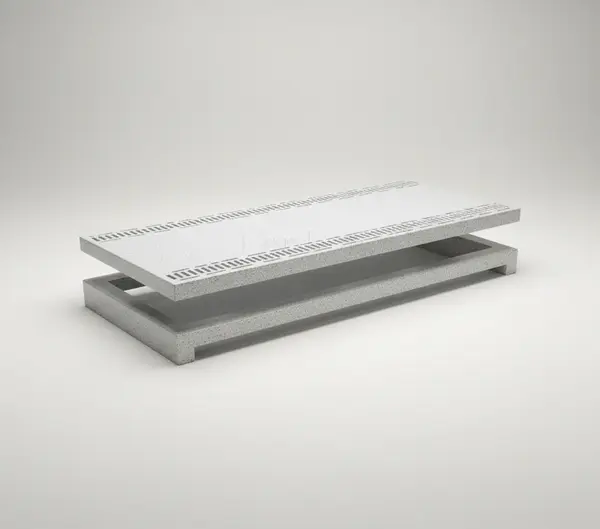 Cambro CPSK2130V1480