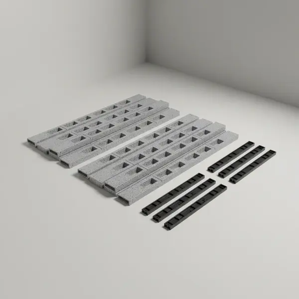 Cambro CPSK2130V4480