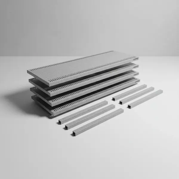 Cambro CPSK2136V4480