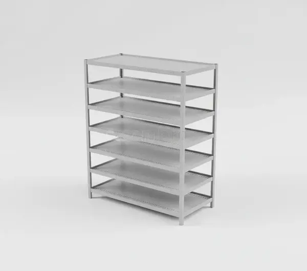 Cambro CPSK2136VS5480