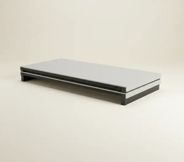 Cambro CPSK2154S1480