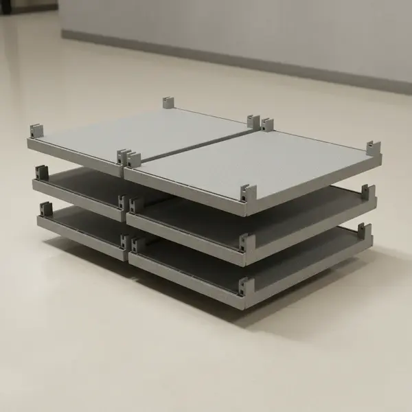 Cambro CPSK2160S4480