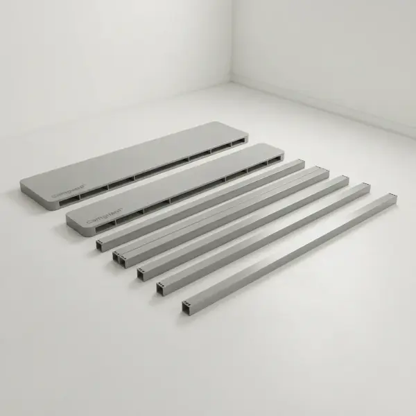 Cambro CPSK2172S5480