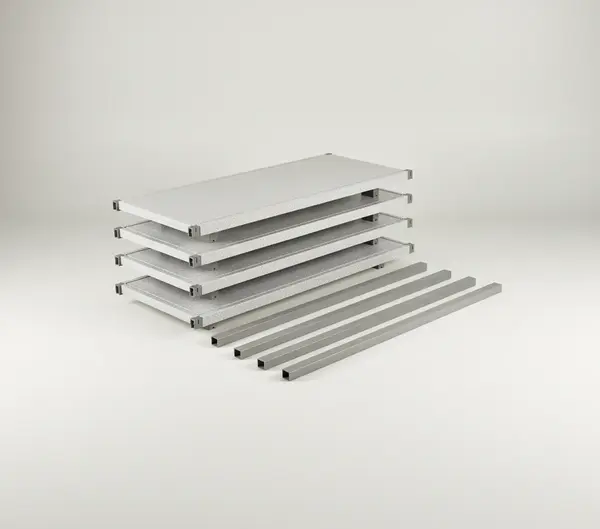 Cambro CPSK2424S5480