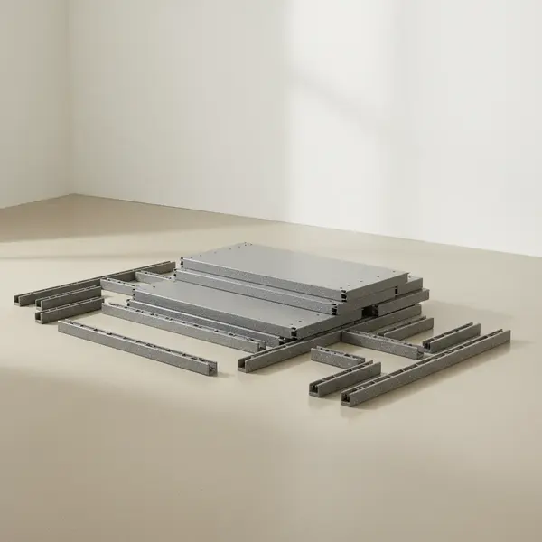 Cambro CPSK2430S5480