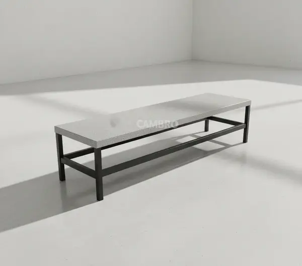 Cambro CPSK2436S1480