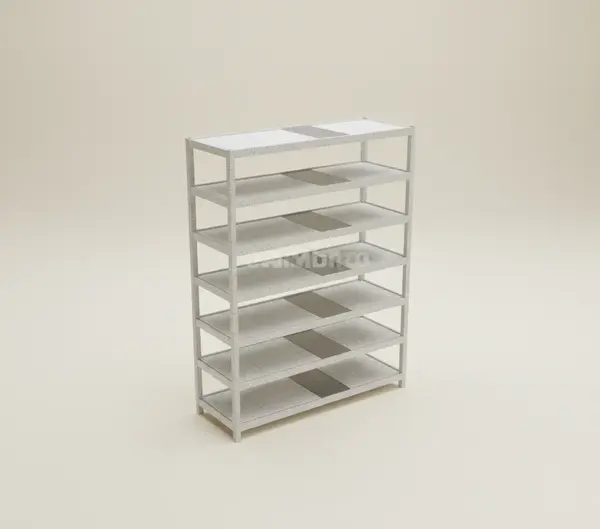 Cambro CPSK2436VS5480