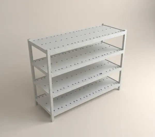 Cambro CPSK2448V4480