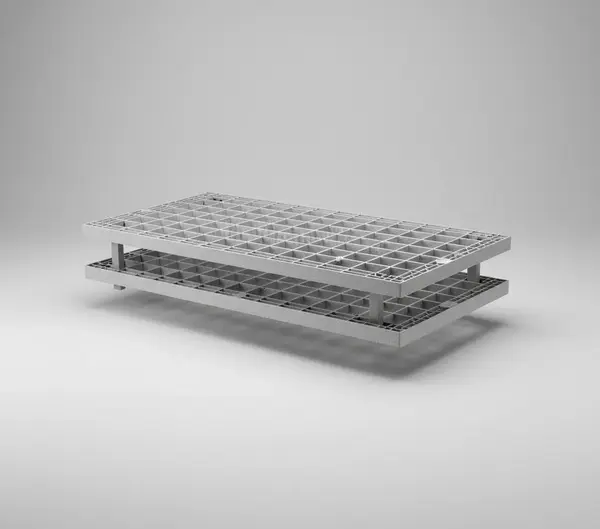 Cambro CPSK2454V1480