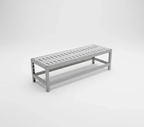 Cambro CPSK2460V1480