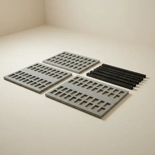 Cambro CPSK2472V4480