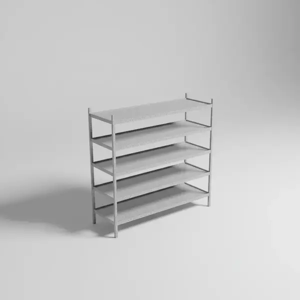 Cambro CPU183672V5480