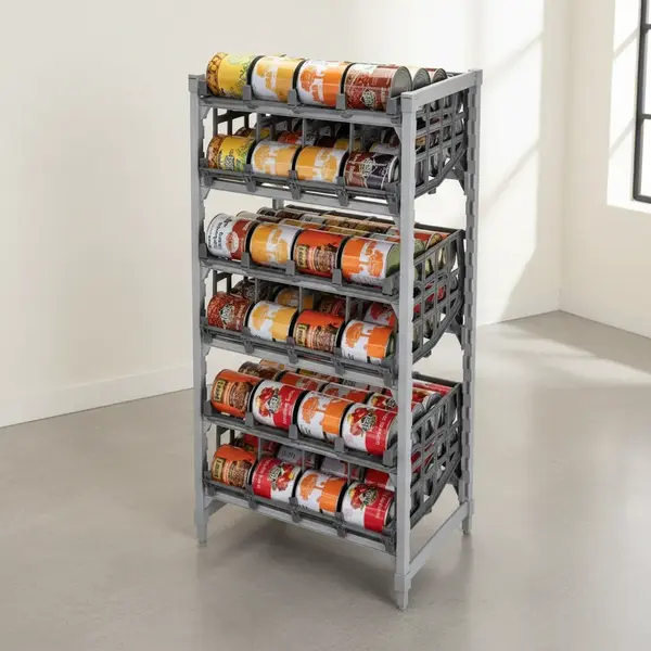 Cambro CPU243672C96480