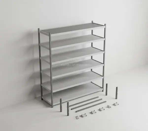 Cambro CPU243684VS5PKG