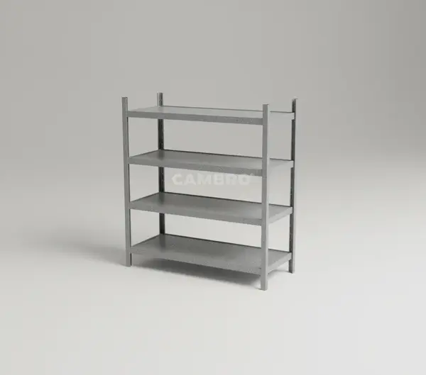 Cambro CPU244284V4PKG