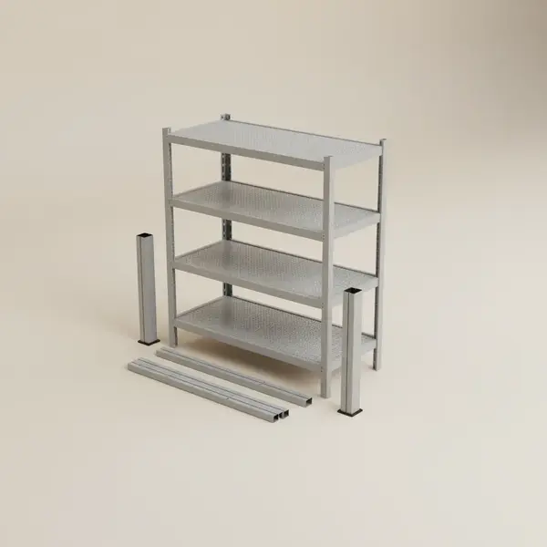 Cambro CPU246084V4PKG