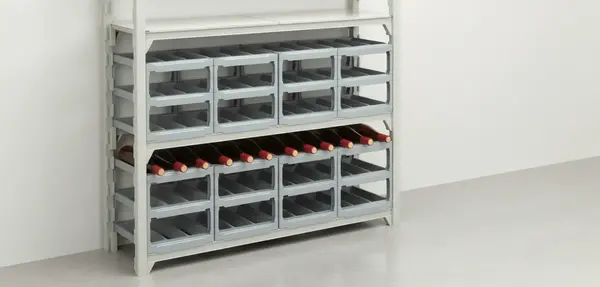 Cambro CSWRKIT14P12151