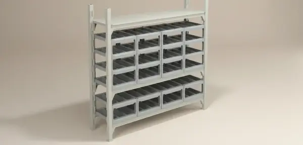 Cambro CSWRKIT14P8151