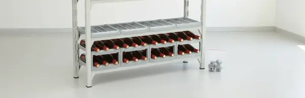 Cambro CSWRKIT18P1151